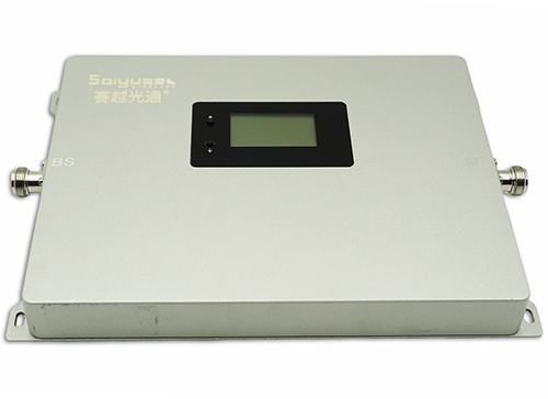  开平三频/四频/五频手机信号接收器800㎡