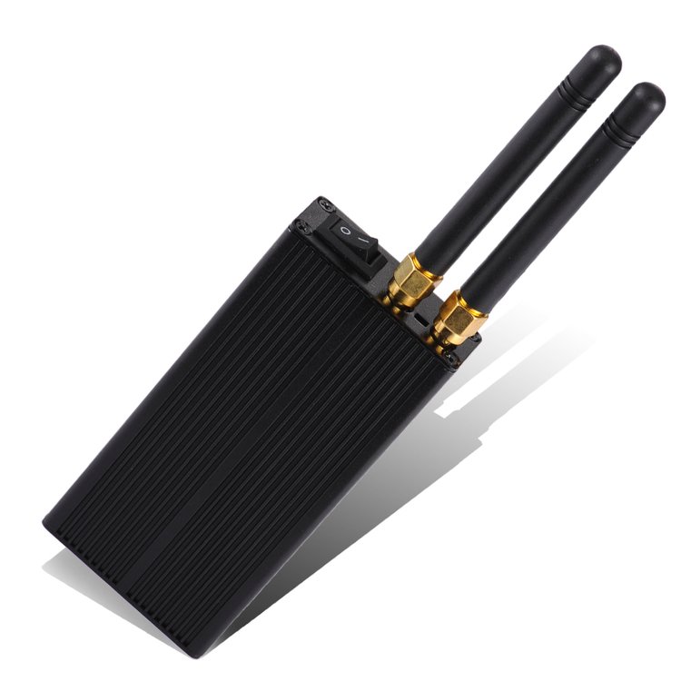  开平1.2G/1.5G导航屏蔽器