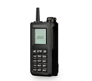  开平单兵无人机侦测预警仪