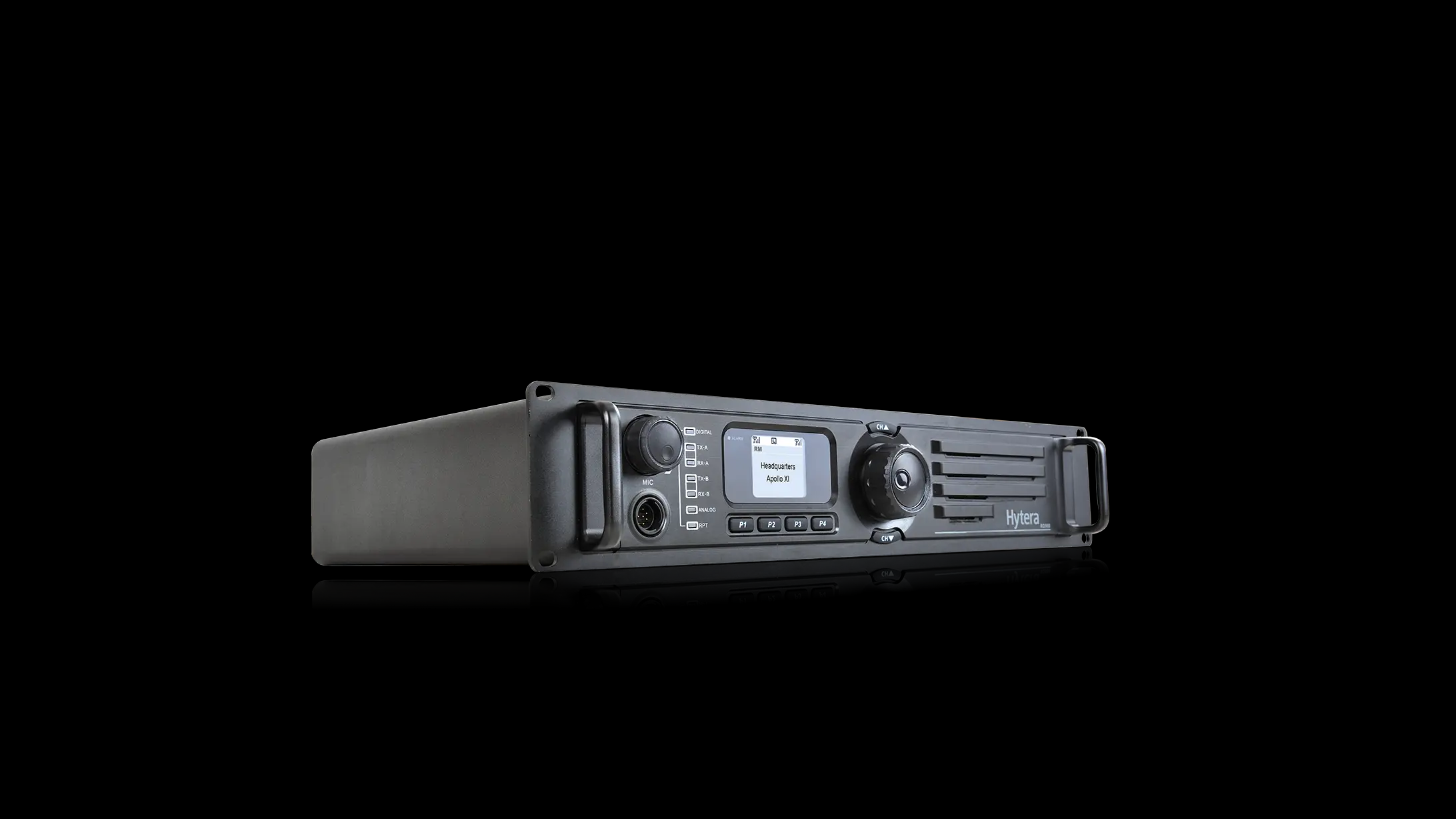  开平数字中继中转台RD980（海能达）