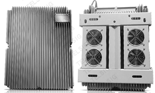  开平大功率室外全向固定式无人机反制设备