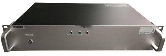  开平350M PDT消防集群警用主机直放站