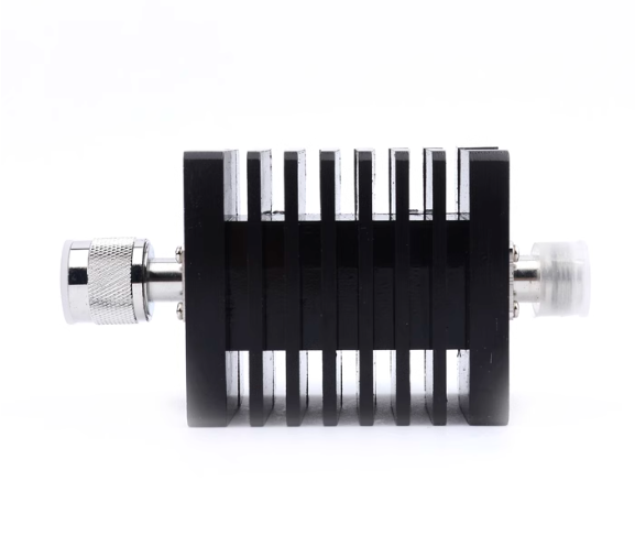  开平腔体固定衰减器0-3G/0-4G  N型接口
