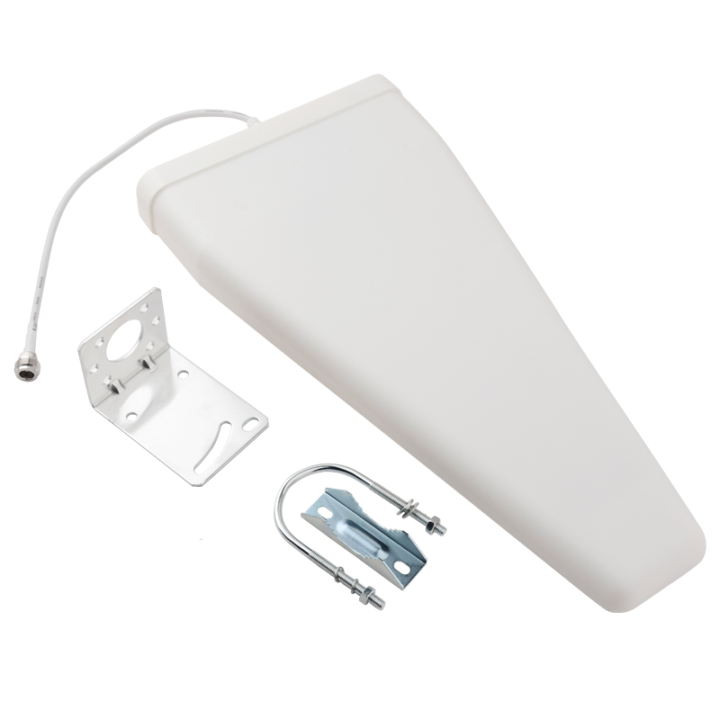  开平对数周期天线定向接收发射700-3700MHz